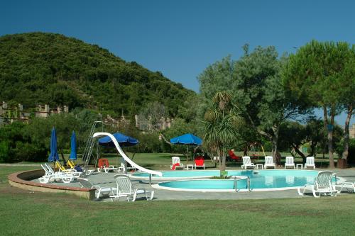 appartamento Isola d'Elba